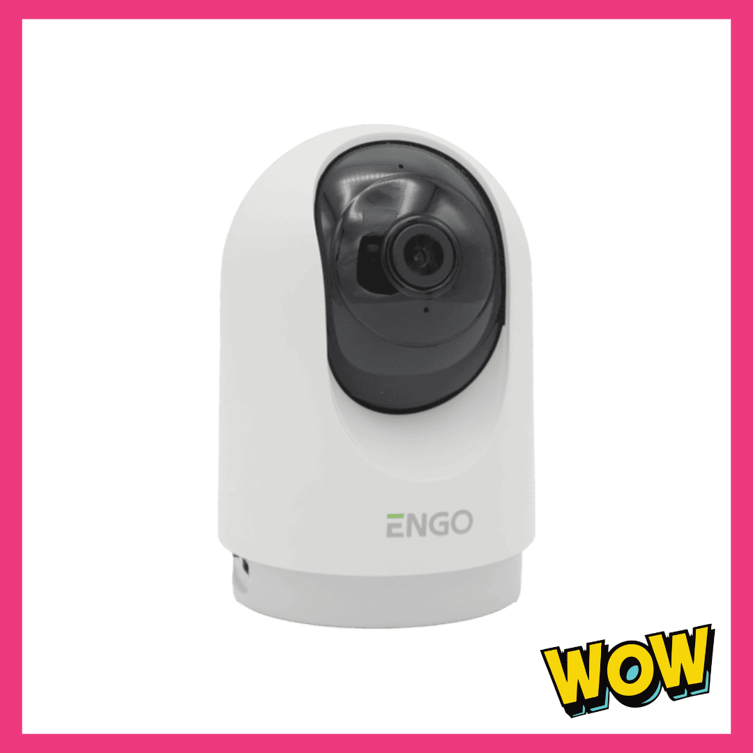 ENGO Smart 360 Camera