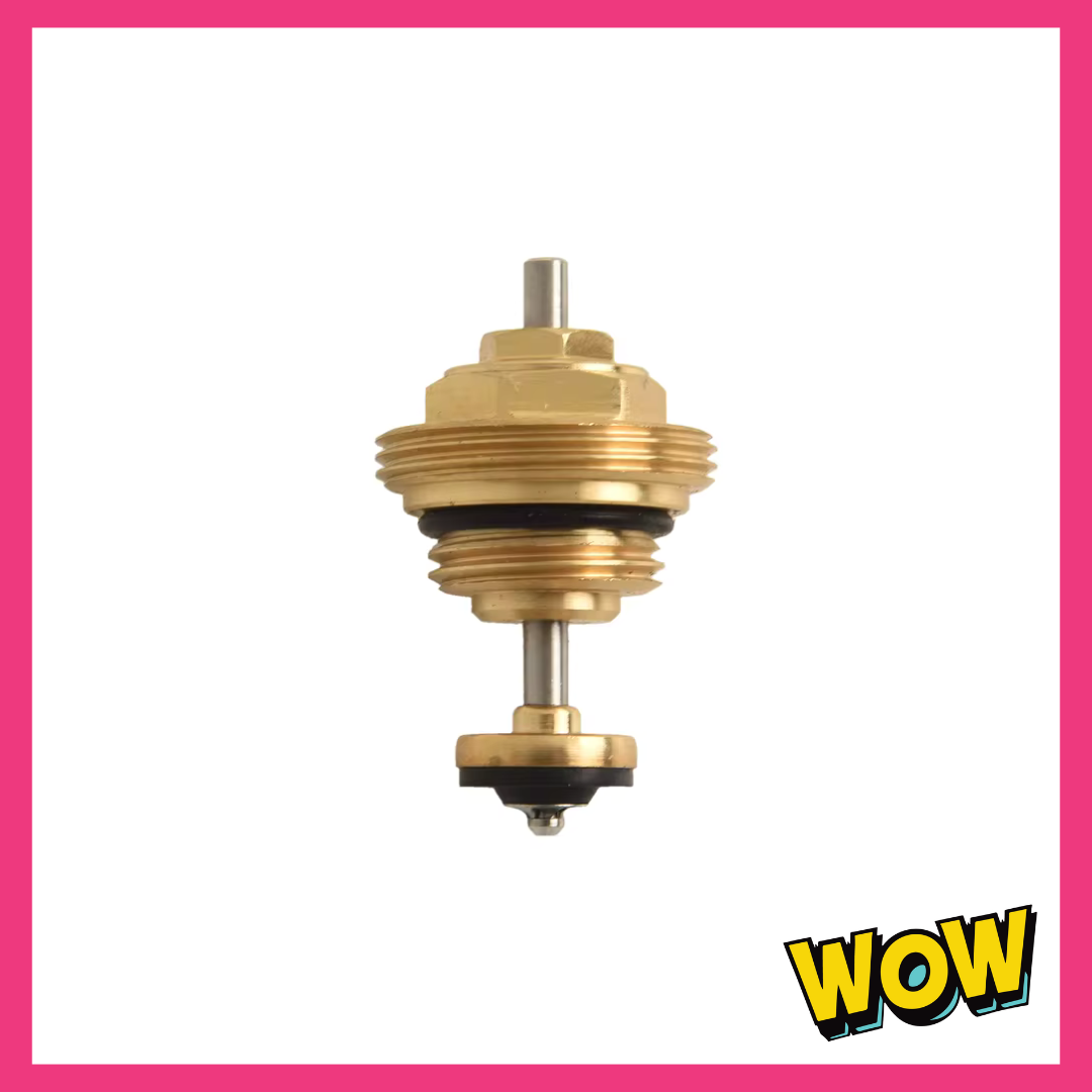 Manifold return valve assembly