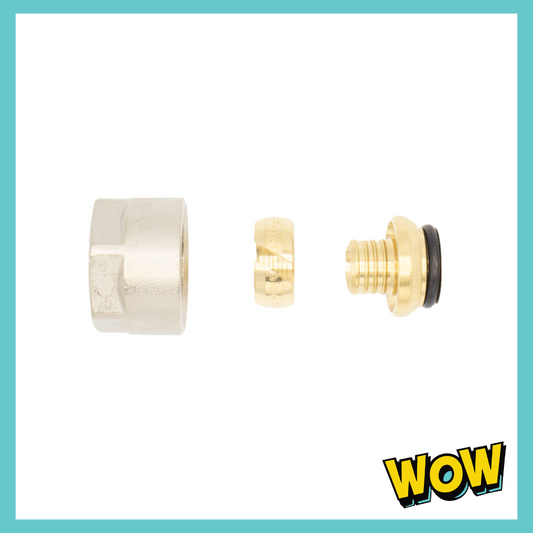 12mm Eurocone connector