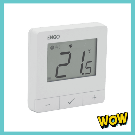 ENGO E25 - Wireless thermostat