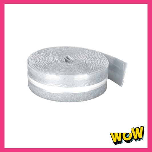 Underfloor Heating Edge Insulation 50m