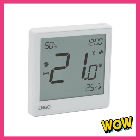 ENGO One - 230V thermostat