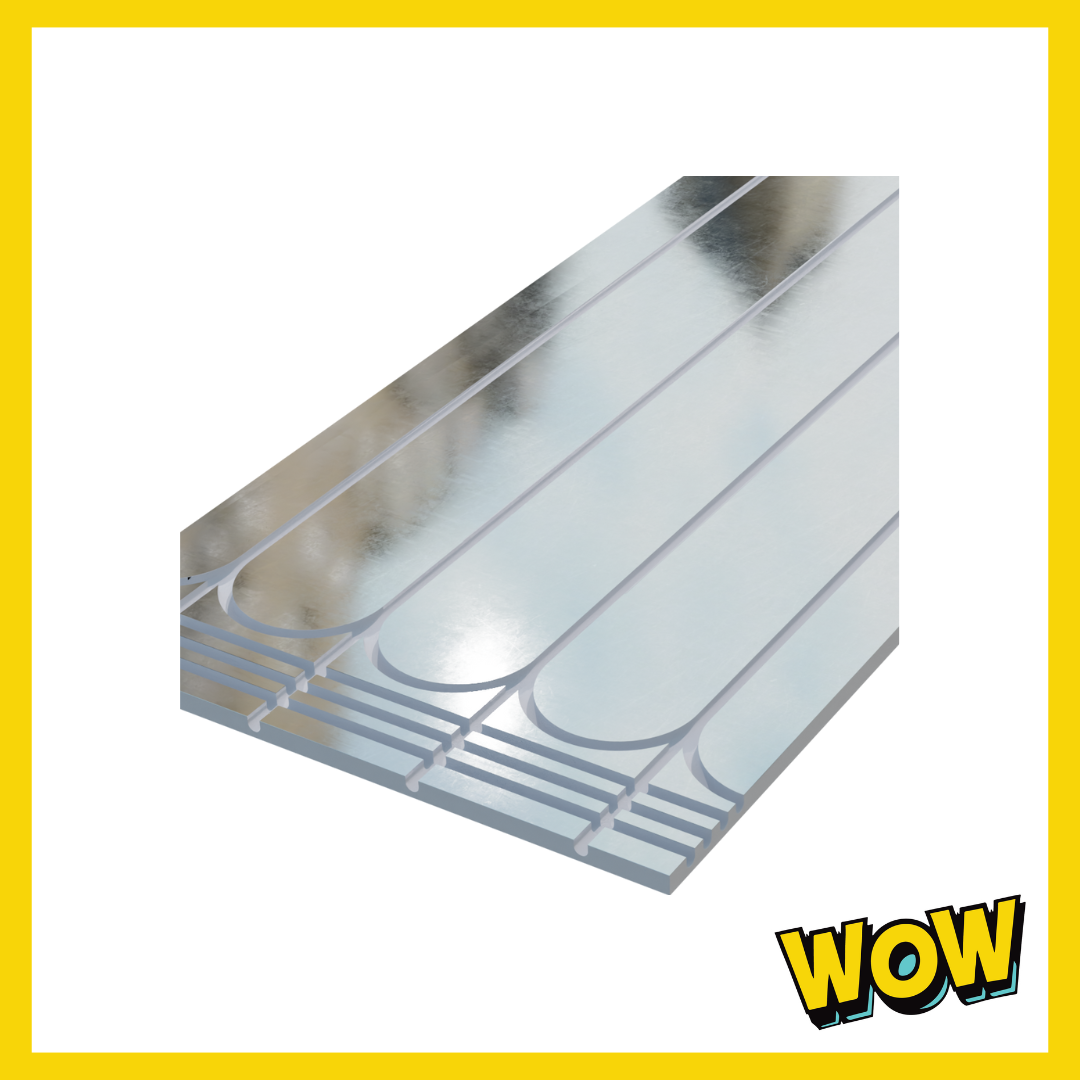 FOILWARM PRO