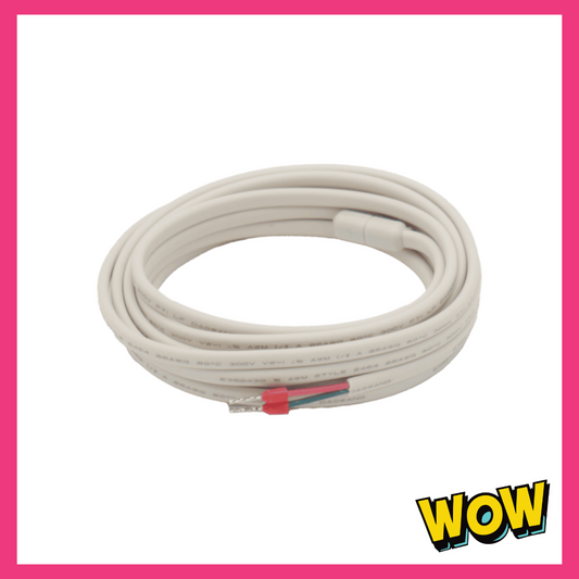 Floor sensor probe
