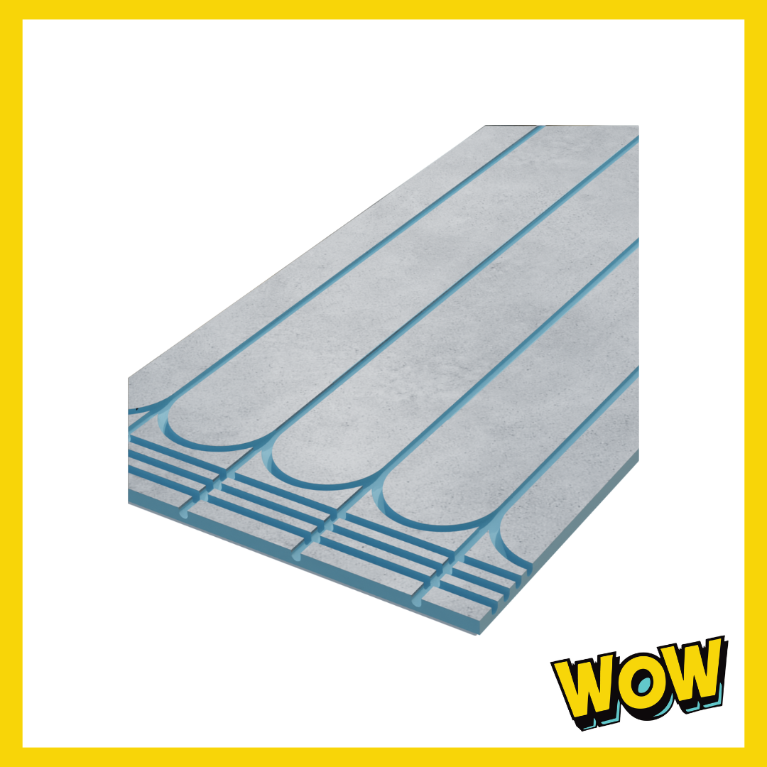 TILEWARM PRO